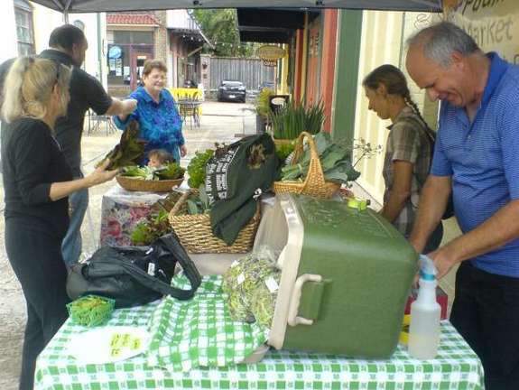 Deland Farmers Market, beacononlinenews.com
