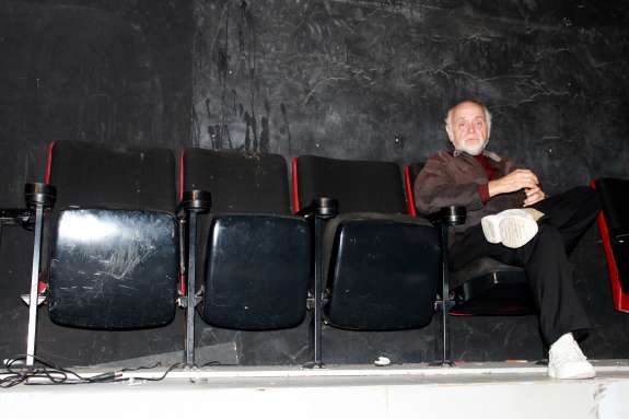 Frank Theatre Downtown