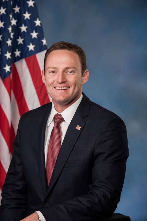Patrick Murphy.