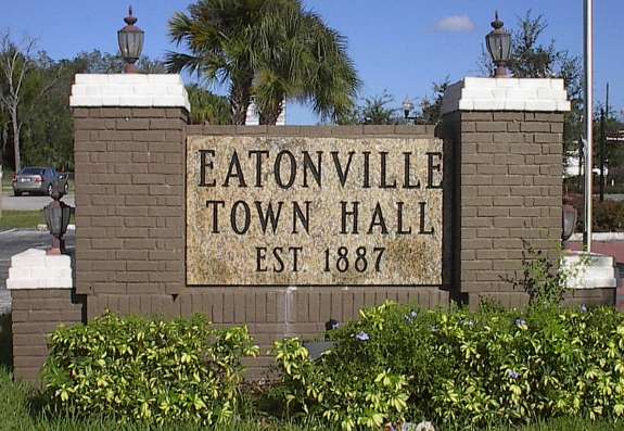 Earlier this month, Eatonville mayor Anthony Grant became the subject of an investigation into voter fraud and bribery. Photo: Wikimedia Commons.