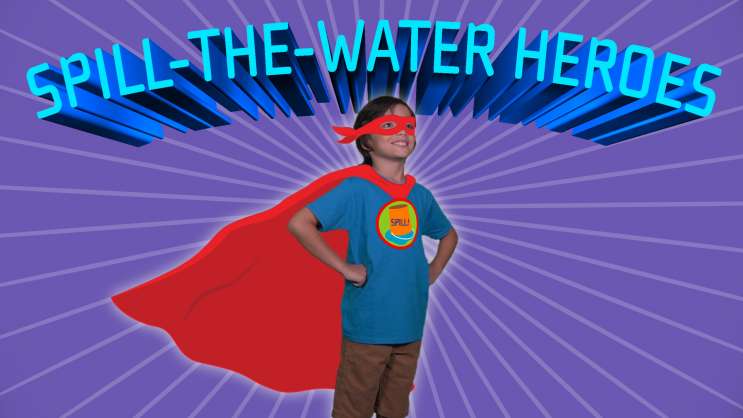 As part of a Zika awareness campaign for kids, Florida health officials are asking youth to help get rid of standing water around their homes.
