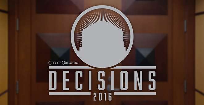 Photo: City of Orlando.
