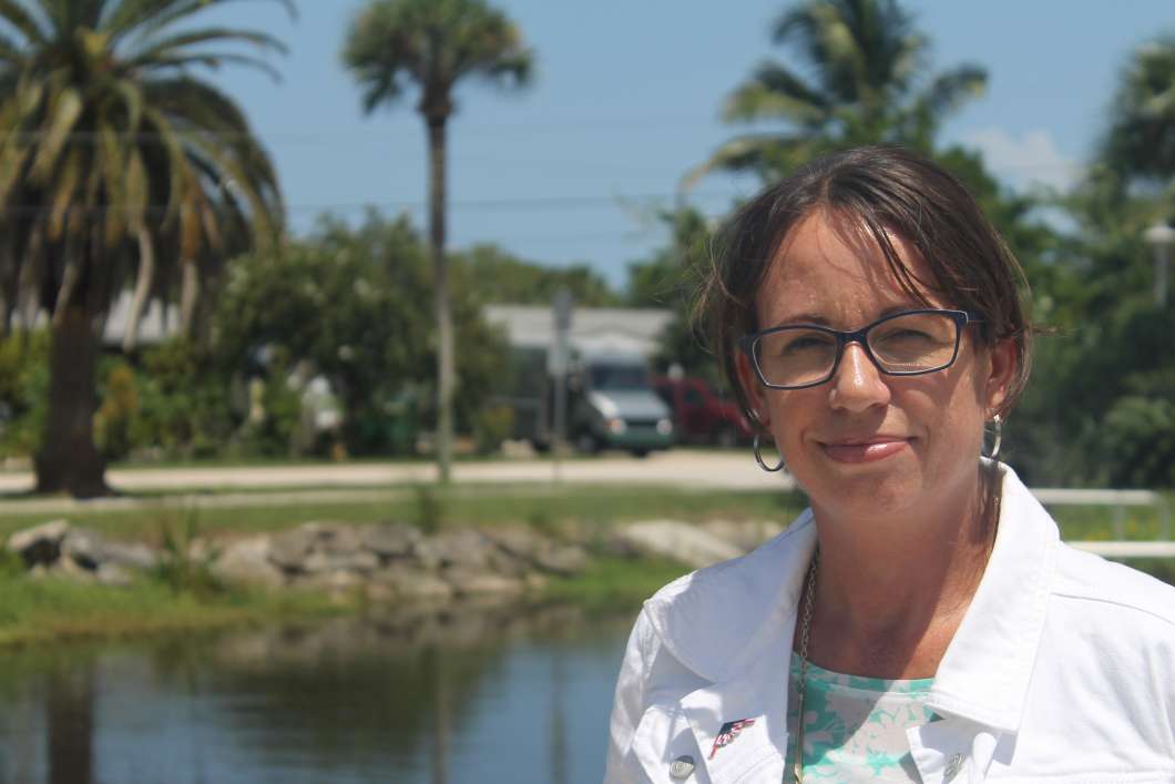 Satellite Beach Braces For Sea Level Rise — Before It Begins Central