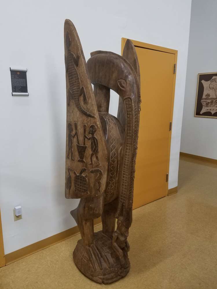 Spotlight Bronze Kingdom Takes You Back In Time, To The Stories Of African Kings And Queens