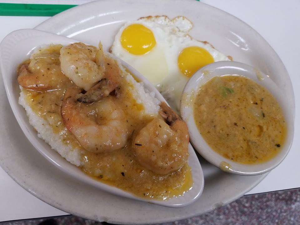 Facebook photo of a breakfast plate from Nikki's Place. Credit: Nikki's Place