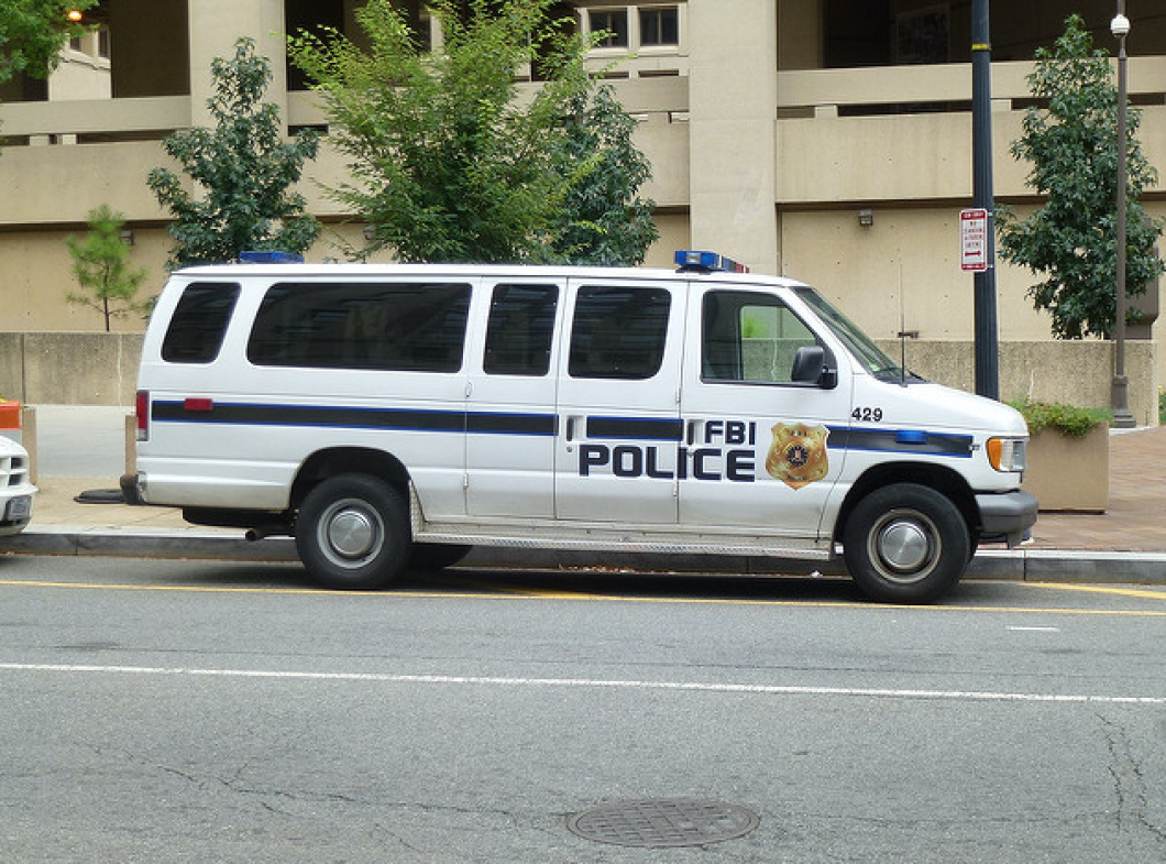 FBI Agent Ricardo Enriquez testified Monday. Photo: Flickr Creative Commons