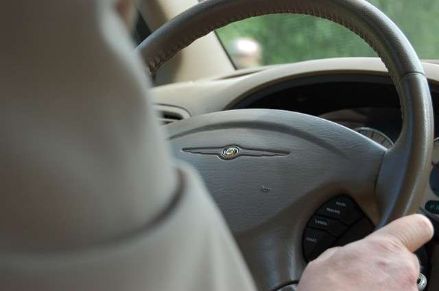 Airbags may explode if enough humidity gets in the inflator. Photo: Flickr Creative Commons