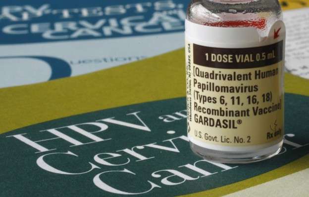 Is the HPV vaccine underused because of stigma surrounding underage sexual activity? Photo: Flickr Creative Commons