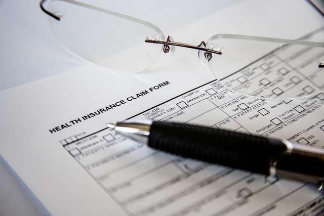 CHIP funding cuts could leave millions without insurance. Photo: Flickr Creative Commons