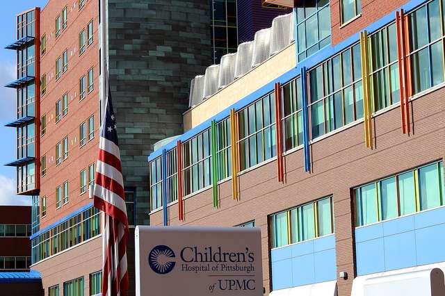 Now children and families won't have to drive to Miami for the surgery. Photo: Flickr Creative Commons
