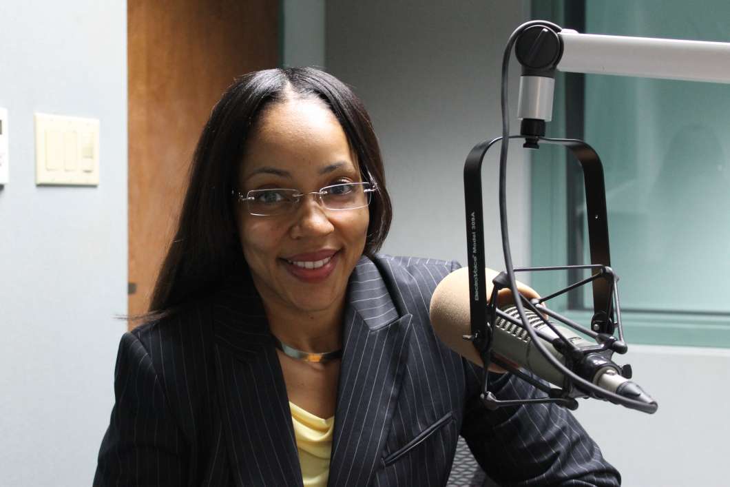 Orange and Osceola County State Attorney Aramis Ayala. Photo: Matthew Peddie, WMFE
