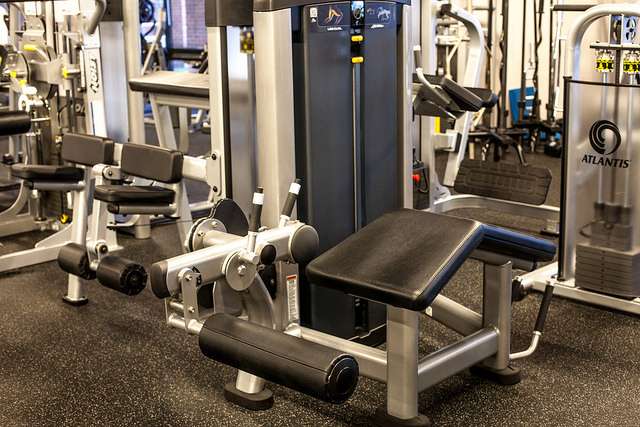 Even small amounts of exercise can improve overall health. Photo: Flickr Creative Commons