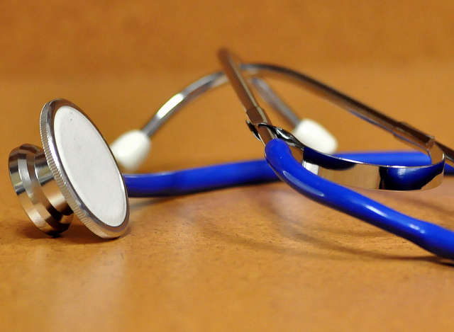Doctors can visualize the source of the irregular heartbeat and place catheters. Photo: Flickr Creative Commons