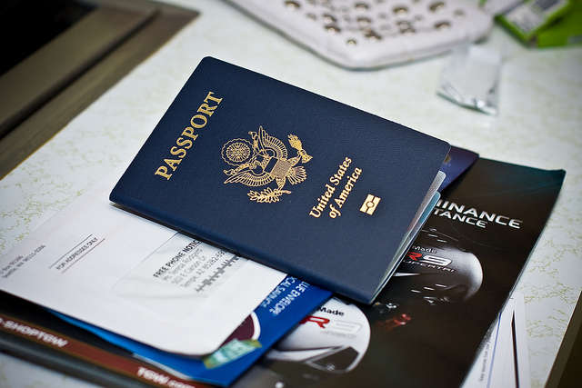 Haitians' visas will be extended for a least another few months. Photo: Flickr Creative Commons