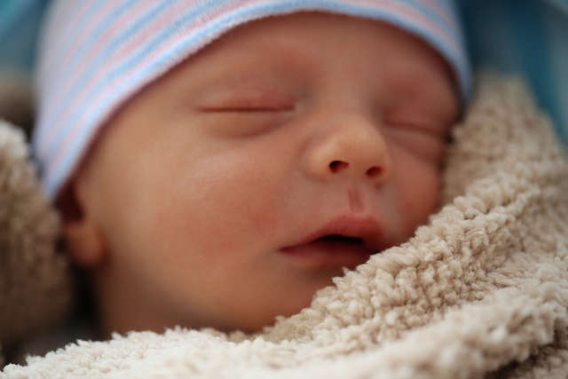Mothers and fathers of premature babies in the NICU need a little extra care as well, especially when it comes to mental wellbeing. Photo: Flickr Creative Commons