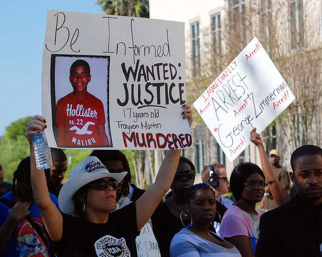 Will the controversial law be repealed this session? Photo: Flickr Creative Commons
