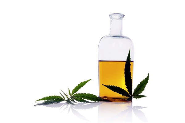 CBD oil could treat some conditions like seizures, anxiety, and insomnia with few of the side effects of more traditional treatments. Photo: Flickr Creative Commons