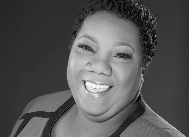 Orlando's Wilna Destin is part of the recent federal court case over TPS. Image: and-still-i-rise.org