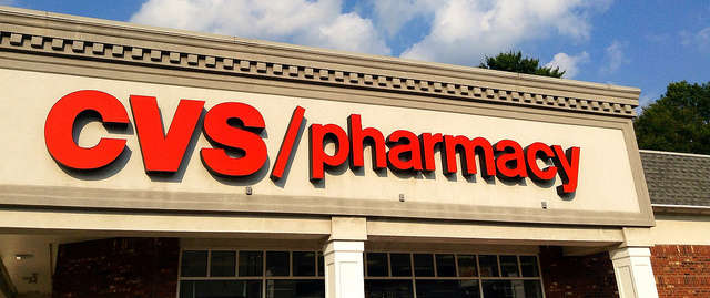 CVS says the deal will make healthcare more accessible especially in rural areas. Photo: Flickr Creative Commons