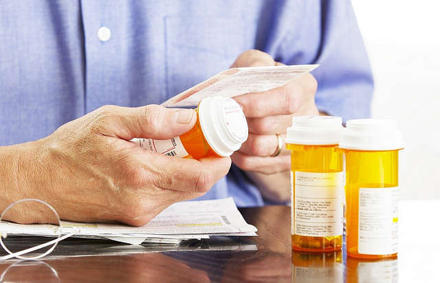 More illicit drugs like heroin and fentanyl are now responsible for drug overdose deaths in the state. Photo: Flickr Creative Commons