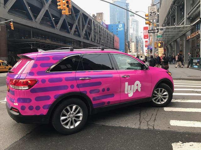 Uber and Lyft are offering free and discounted rides to voters on Election Day. Photo: Flickr Creative Commons