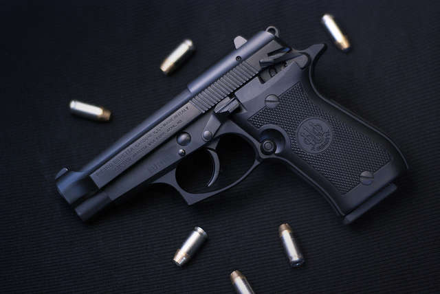 Domestic terrorists are being radicalized over social media. Photo: Flickr Creative Commons