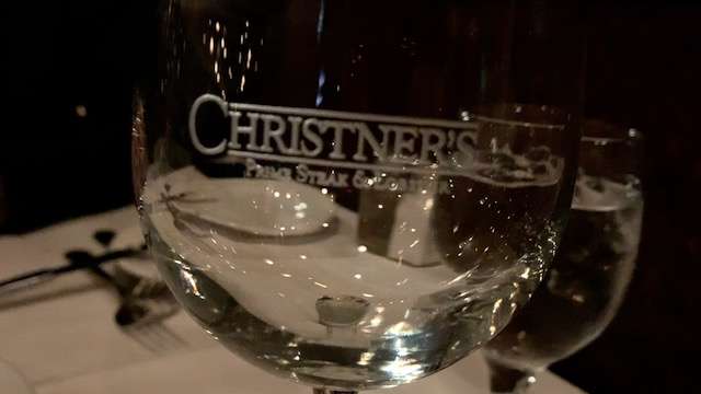 Photo courtesy of Scott Joseph's Orlando Restaurant Guide