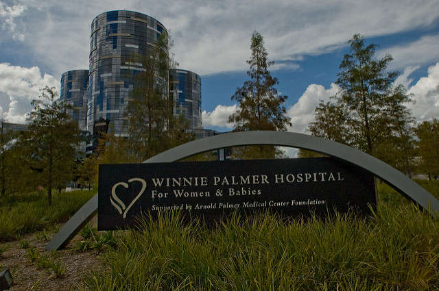 Orlando Health is closing a guest house for families of patients with serious medical conditions. Photo: Flickr Creative Commons