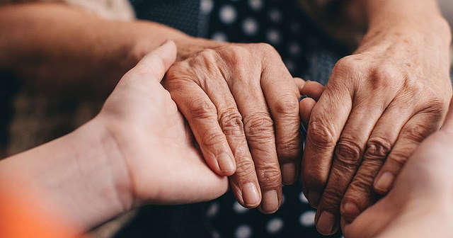 Alzheimer's costs are expected to reach $1 trillion dollars by 2050. Photo: Flickr Creative Commons