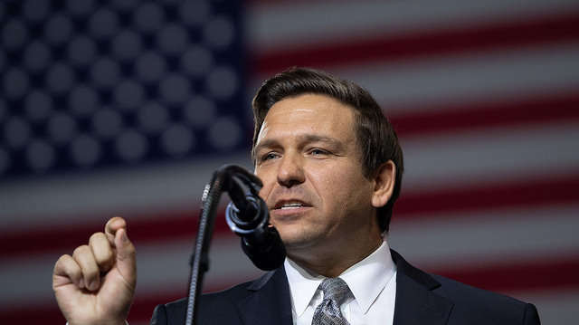 Nikki Fried says it’s up to Governor-elect Ron DeSantis to relax some of the regulations around production and consumption of medical marijuana. Photo: Flickr Creative Commons