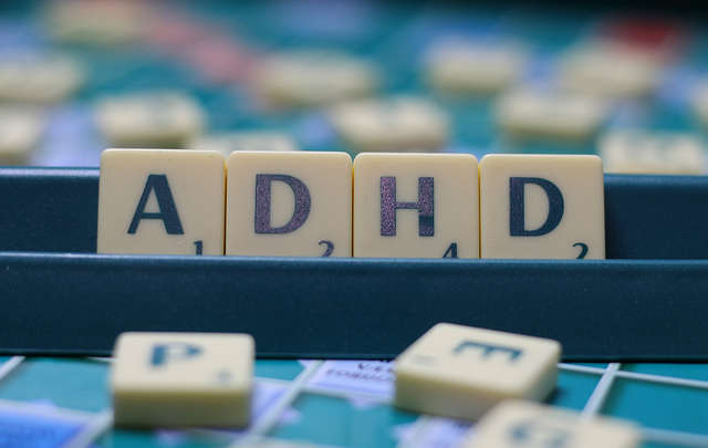 But an accurate early diagnosis can actually improve outcomes for the patient-and increase their chances of success later in life. Photo: Flickr Creative Commons