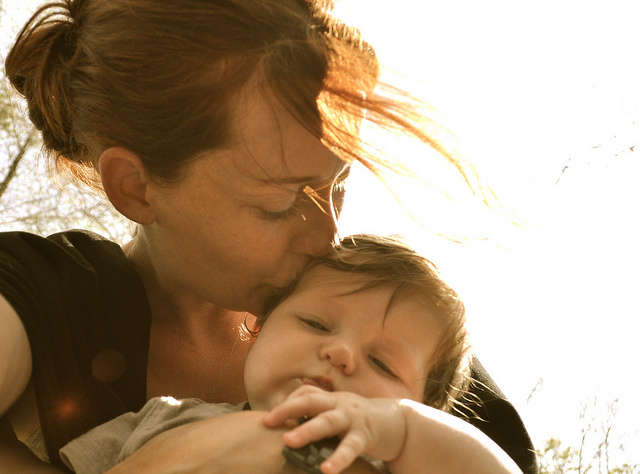 Other federal food assistance programs face the possibility of running out of funding. Photo: Flickr Creative Commons