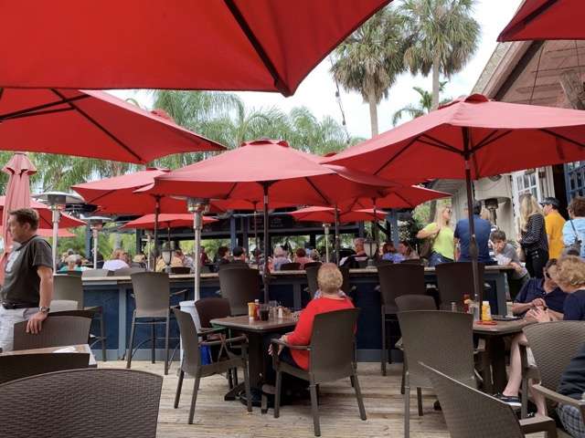 Photo courtesy of Scott Joseph’s Orlando Restaurant Guide