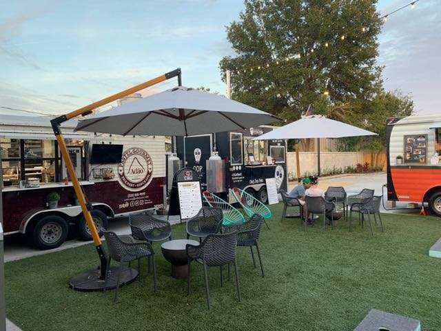 Photo courtesy of Scott Joseph’s Orlando Restaurant Guide