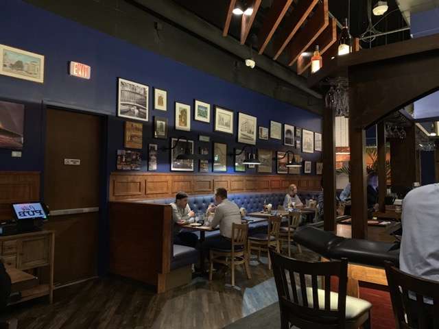 Photo courtesy of Scott Joseph's Orlando Restaurant Guide