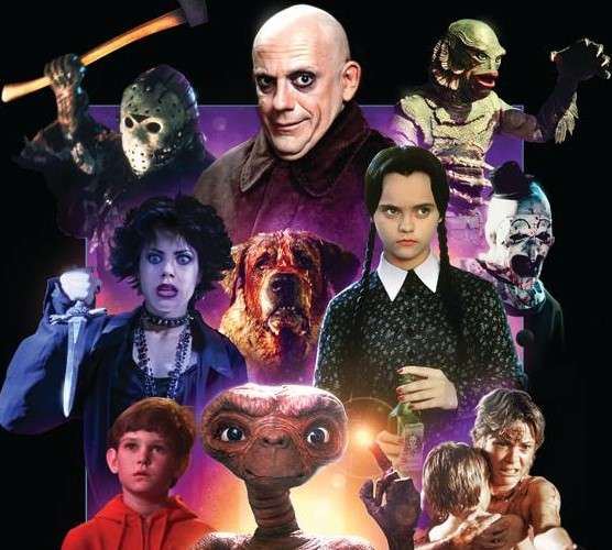 Spooky Empire promotional image courtesy of Spooky Empire Facebook page