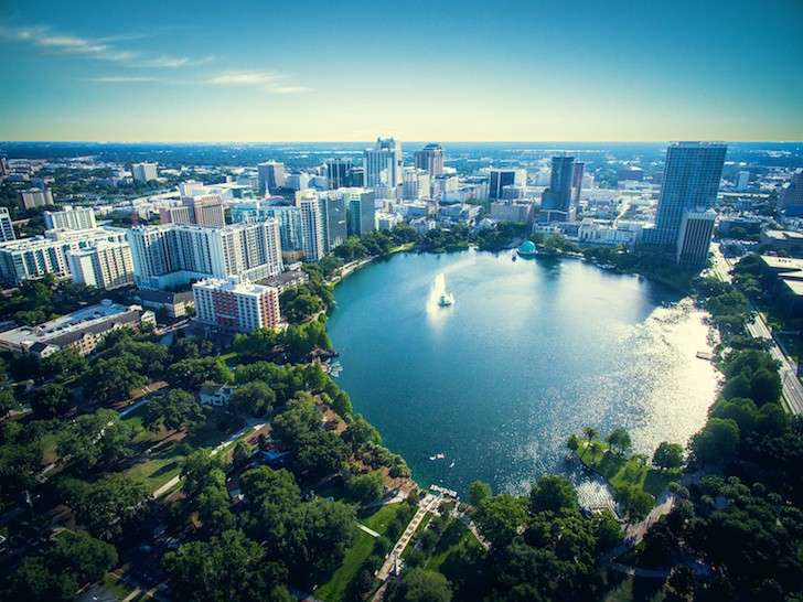 Image: Orlando, Adobe Images, orlandoweekly.com