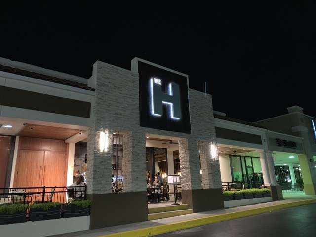 Photo courtesy of Scott Joseph's Orlando Restaurant Guide