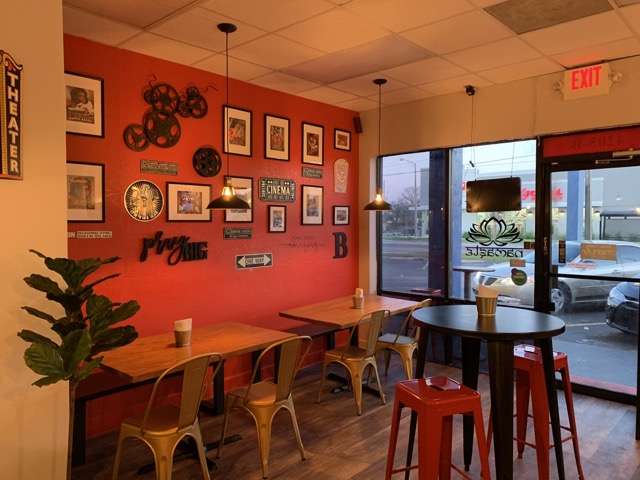 Photo courtesy of Scott Joseph’s Orlando Restaurant Guide