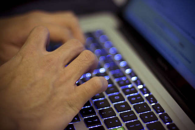 They also called on the FBI to clarify the extent to which the election process was compromised in these counties-including whether voter rolls or election counts were tampered with. Photo: Flickr Creative Commons