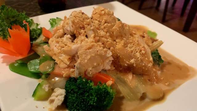 Photo courtesy of Scott Joseph's Orlando Restaurant Guide