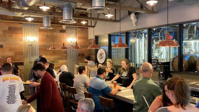 Photo courtesy of Scott Joseph’s Orlando Restaurant Guide