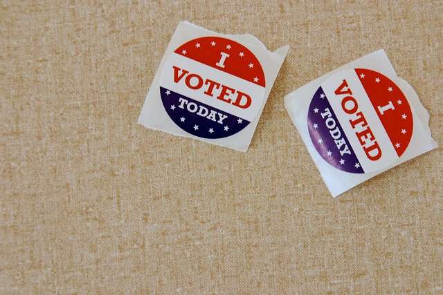 "Fall in love with multiple people at one time. Date as many people as you want," Perez said. "And then when we have our nominee, fall in line together as Democrats. Our unity is our greatest strength and it's Donald Trump's biggest fear." Photo: Flickr Creative Commons