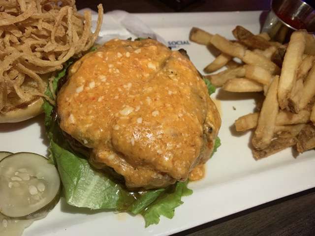 Photo courtesy of Scott Joseph’s Orlando Restaurant Guide