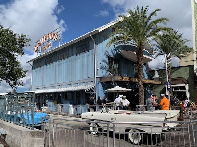 Photo courtesy of Scott Joseph’s Orlando Restaurant Guide