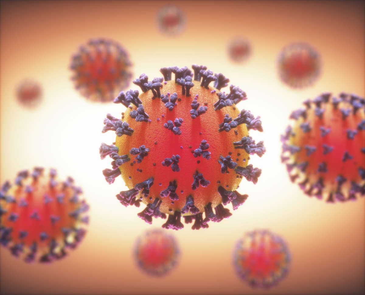Your coronavirus update for Tuesday: 70 deaths, 5,556 new cases in Florida; Lake-Sumter State College to vaccinate students, staff - Central Florida News - Health - Vimarsana News