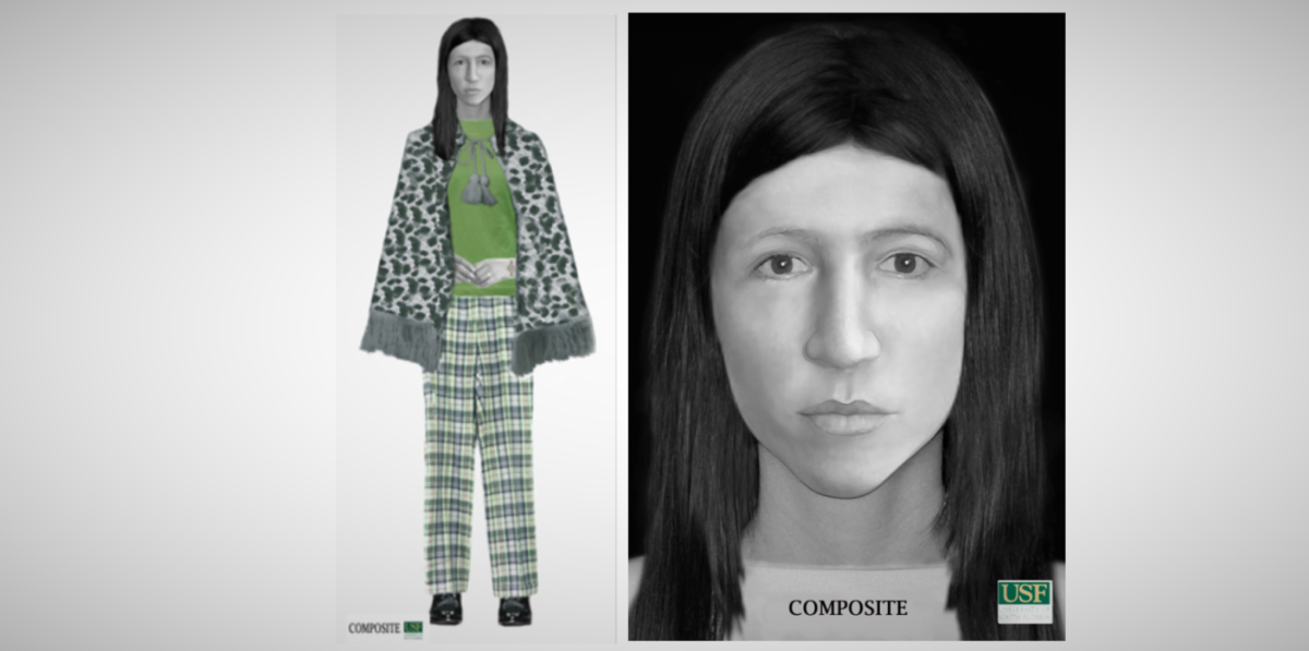 Search for Little Miss Panasoffkee's real name and killer continues, even after 50 years - Central Florida News - Vimarsana News