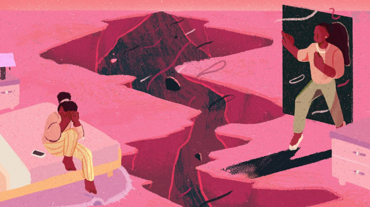 How To Talk — And Listen — To A Teen With Mental Health Struggles - NPR News - Vimarsana News