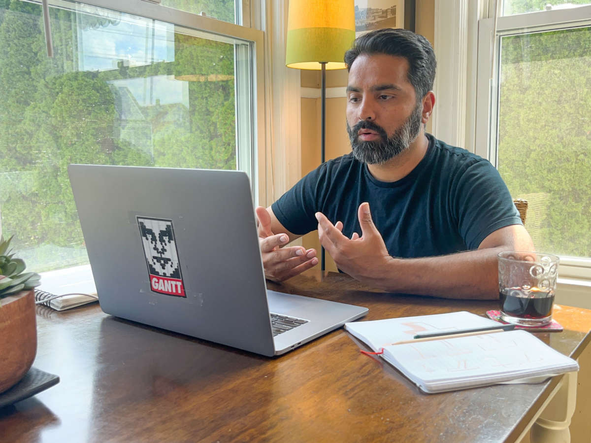 A new work anxiety: Will I be penalized for working from home? - NPR News - Vimarsana News