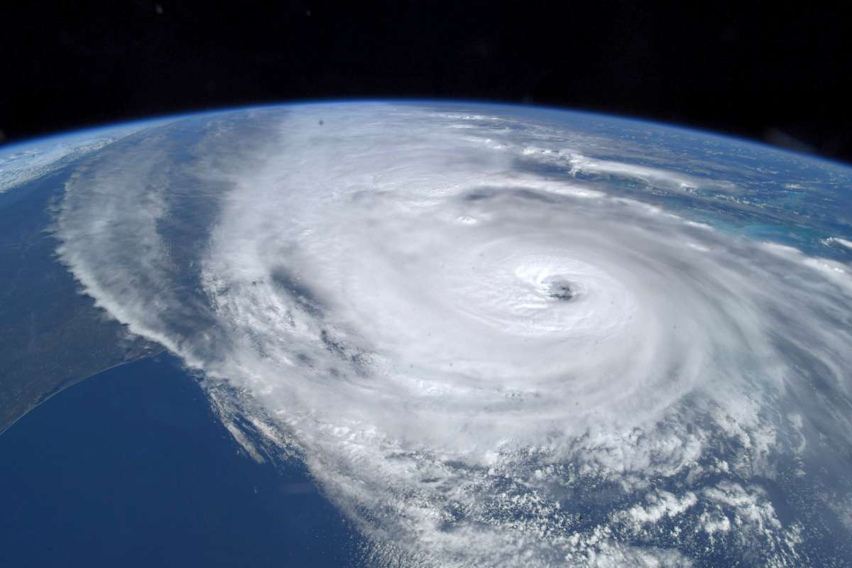 Let's talk about the weather (and space, of course) - Are We There Yet - Space - Vimarsana News